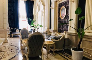 آریان هوم | آپارتمان لوکس ۲۲۰ متری خیابان مروارید