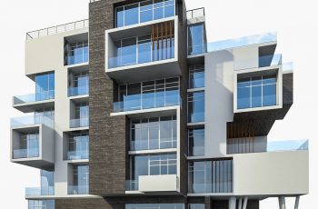 آریان هوم | ۱۲۰۰ متر در شهرک غرب