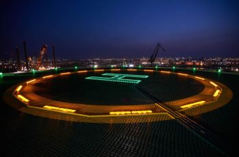 آریان هوم | آپارتمان ۳۴۰ متری دیپلمات نشین در سعادت آباد