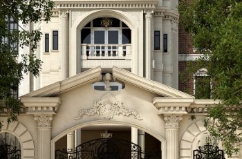 آریان هوم | برج باغ ۳۰۰ متری در سعادت آباد