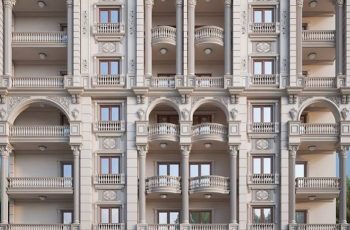 آریان هوم | آپارتمان ۳۰۰ متری لوکس در علامه شمالی