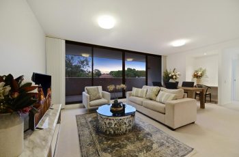 آریان هوم | آپارتمان ۱۸۵ متری فوق لوکس در شهرک غرب